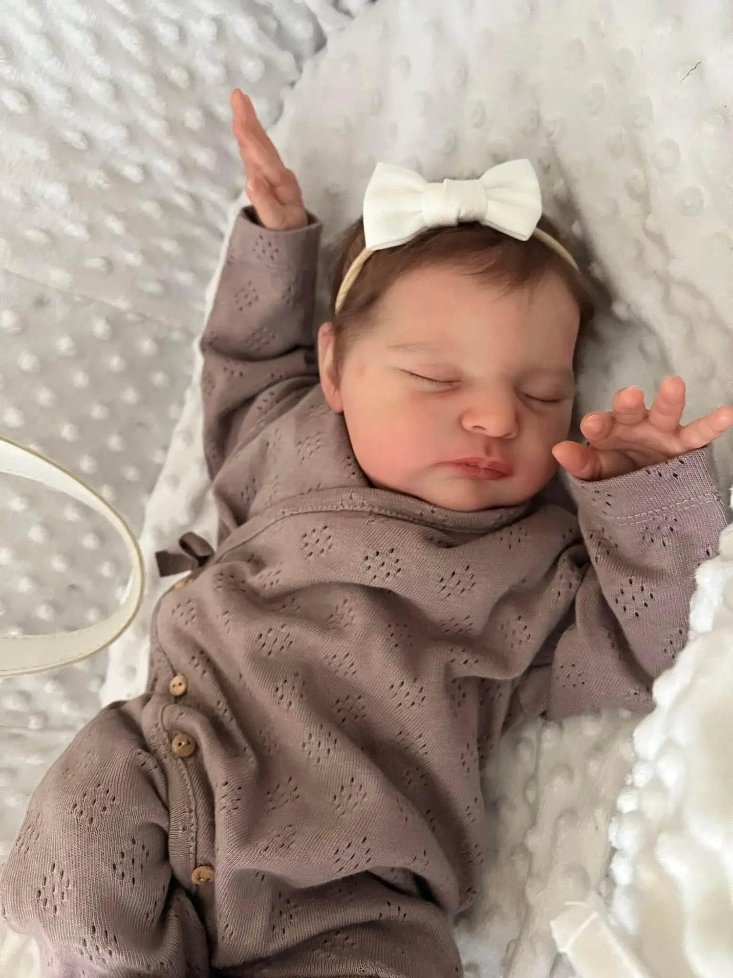 SOZY Reborn Baby Doll