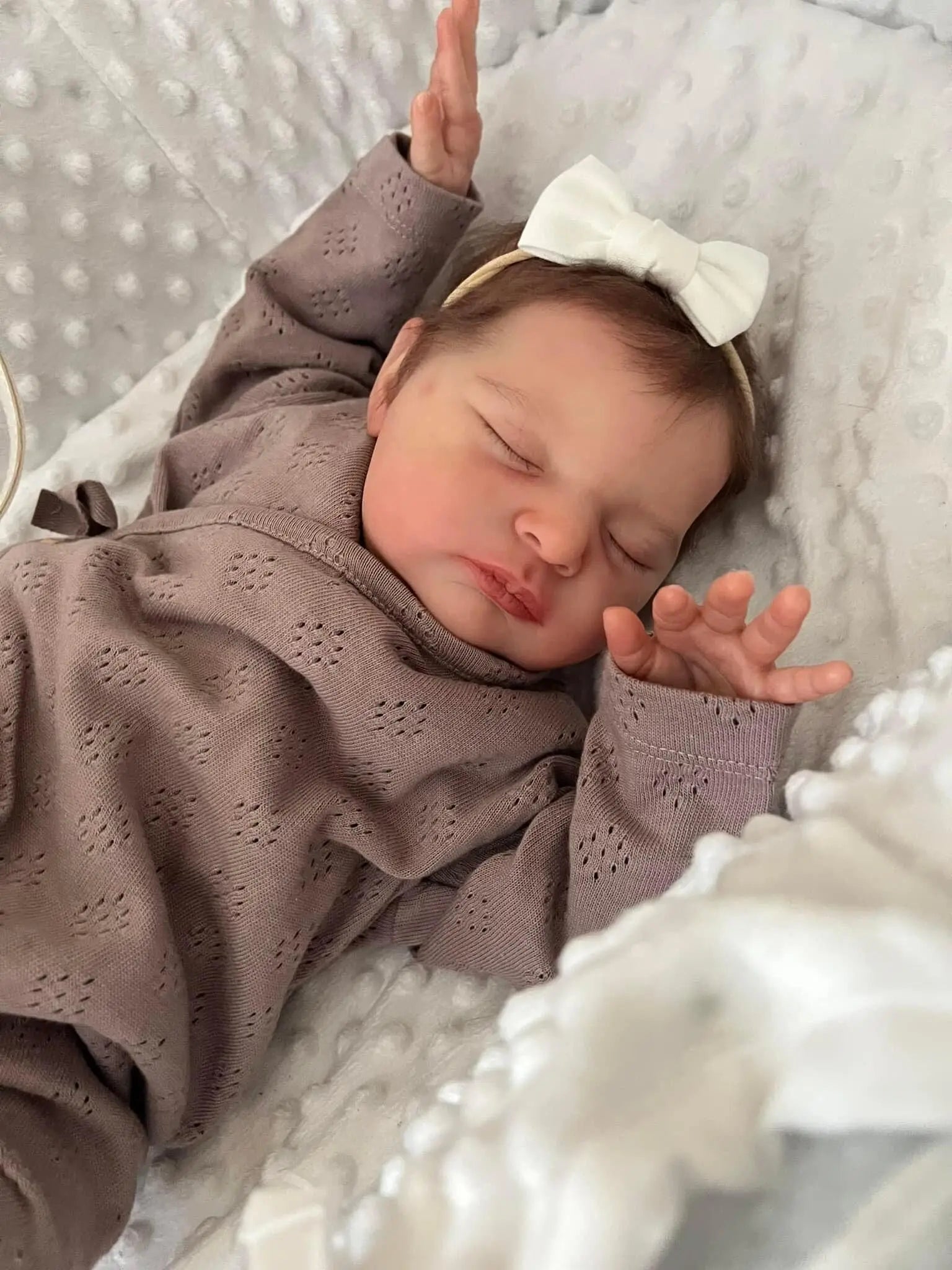 SOZY Reborn Baby Doll