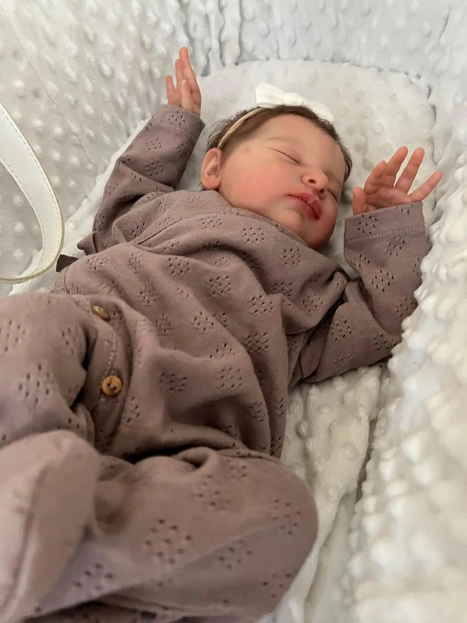 SOZY Reborn Baby Doll