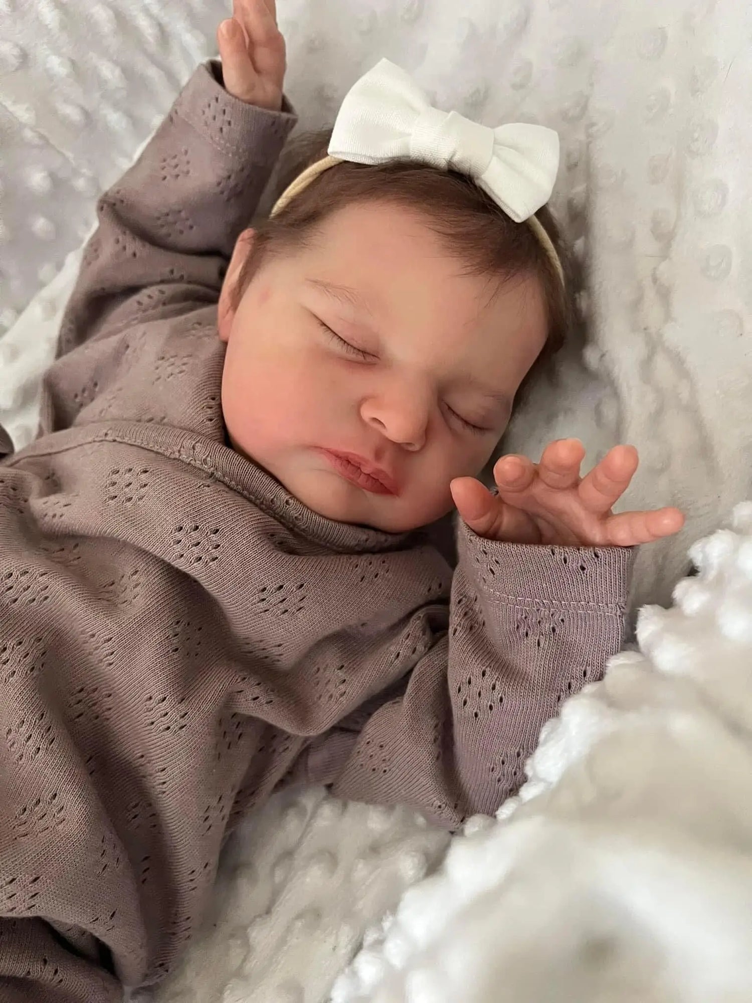 SOZY Reborn Baby Doll